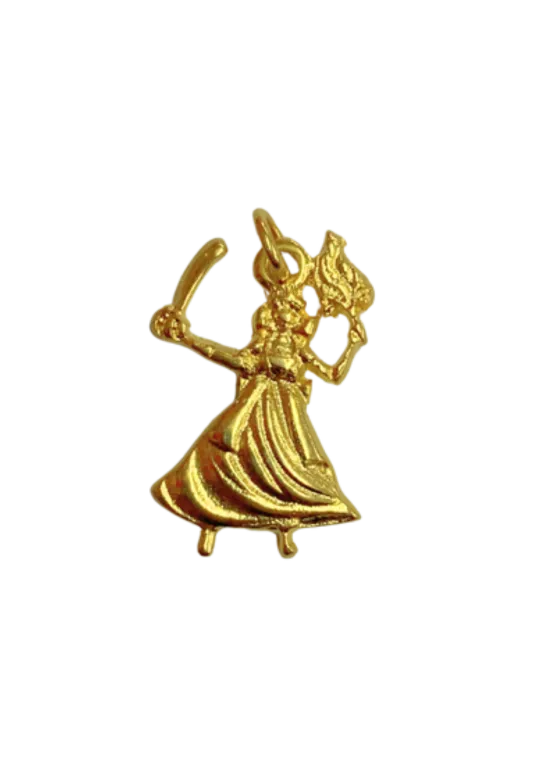 PINGENTE DE IANSÃ 5288