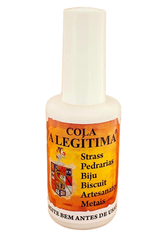 COLA LEGITINA