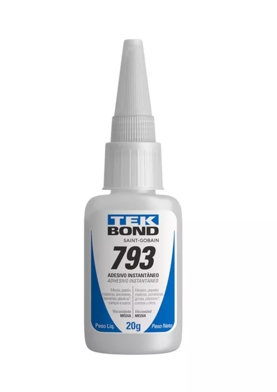 COLA TEK BOND 793