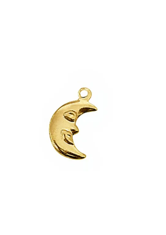 PINGENTES LUA