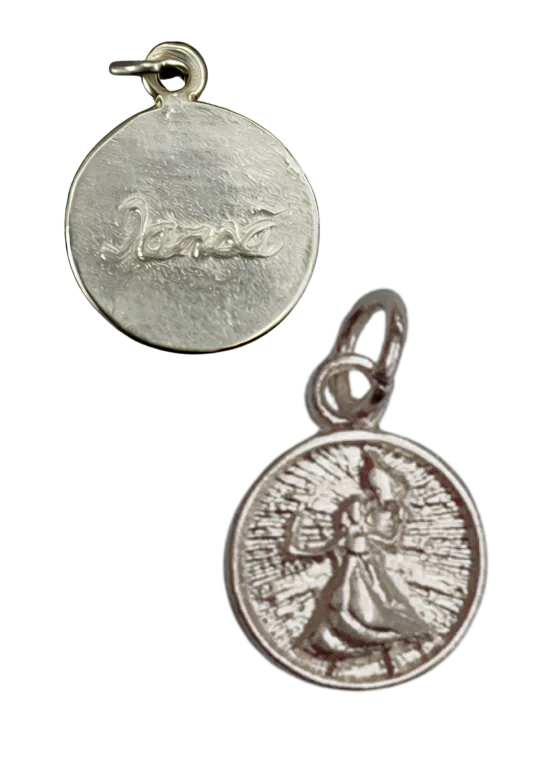 MEDALHA DE IANSÃ 5290