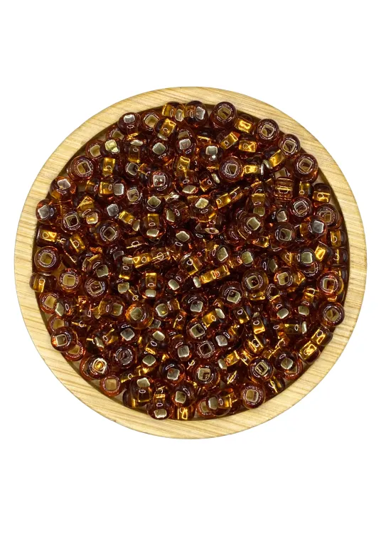 MISSANGA CANJICÃO CRISTAL