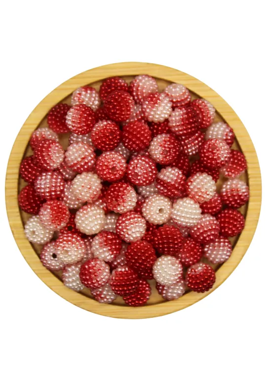PÉROLA CRAQUELADA