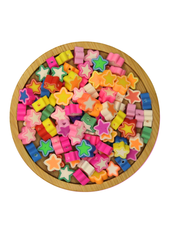 Miçanga EMBORRACHADA ESTRELA