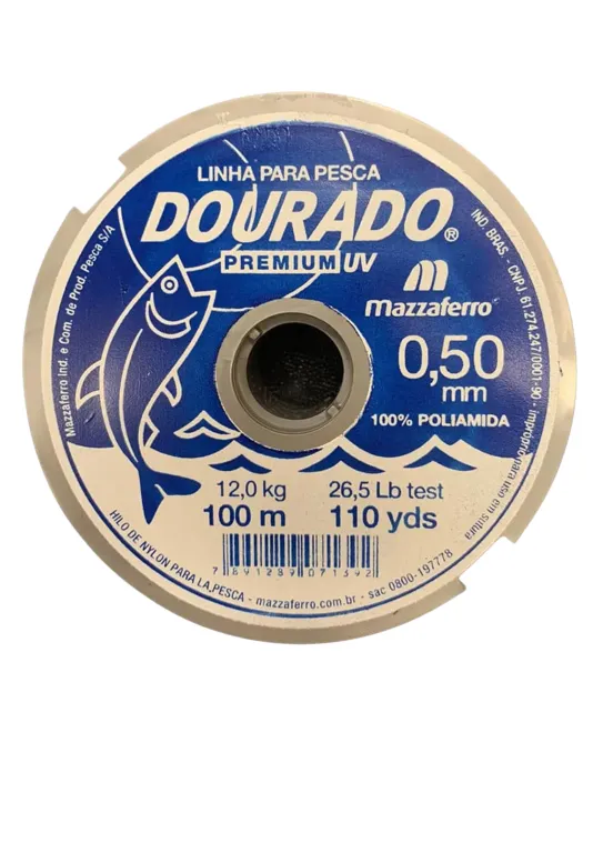 NYLON 0,50