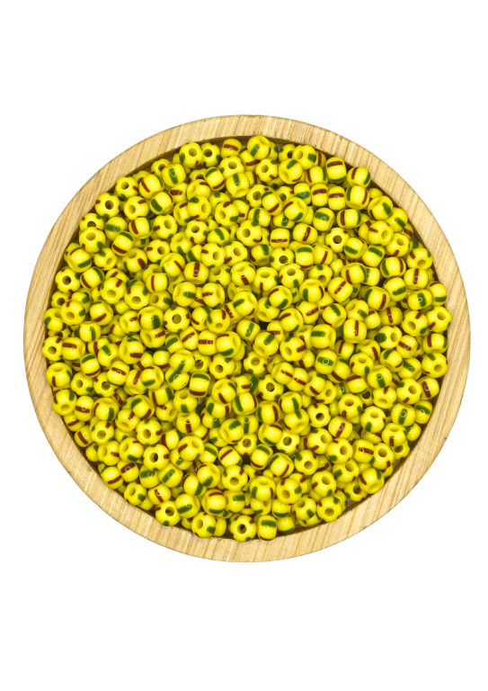 Miçanga JABLONEX RAJADA