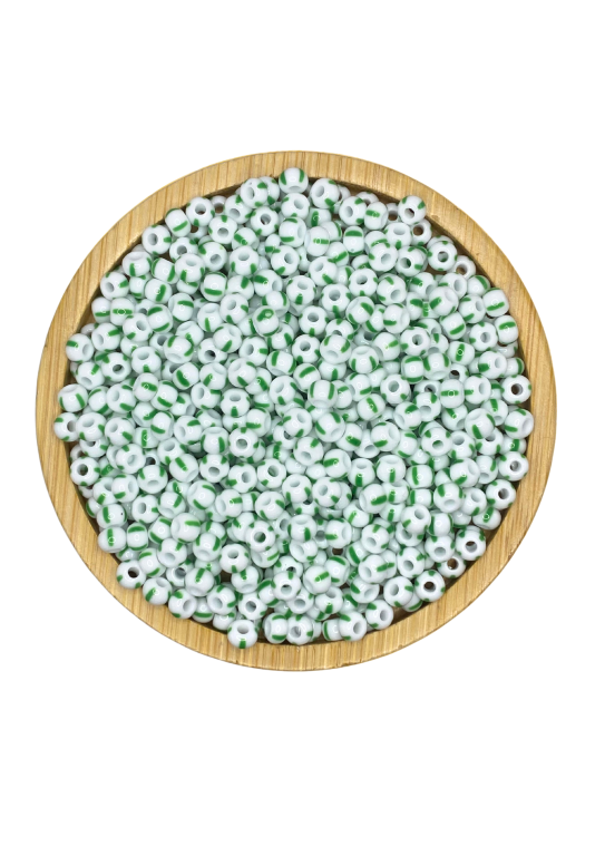 Miçanga JABLONEX RAJADA