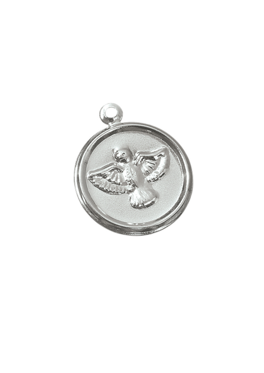 MEDALHA ESPIRITO SANTO