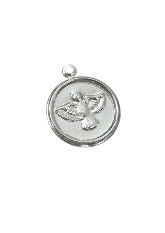 MEDALHA ESPIRITO SANTO