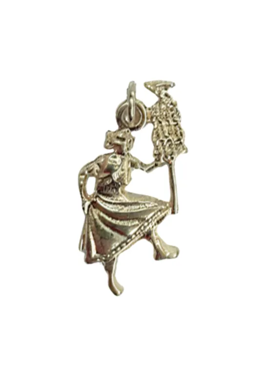 PINGENTE OXALA 5316
