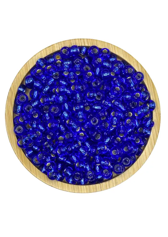 MISSANGA CANJICÃO CRISTAL