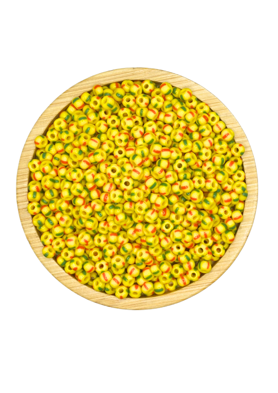 Miçanga JABLONEX RAJADA