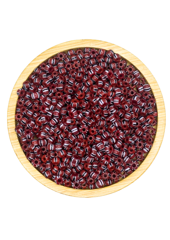 Miçanga JABLONEX RAJADA