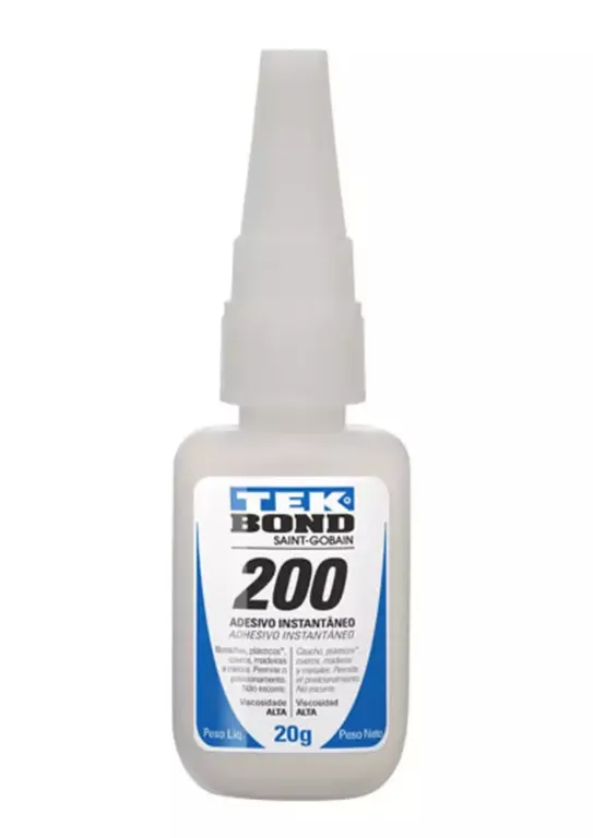 COLA TEK BOND 200