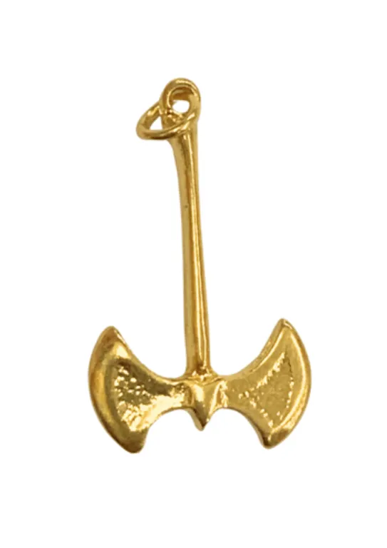PINGENTE MACHADO 5207