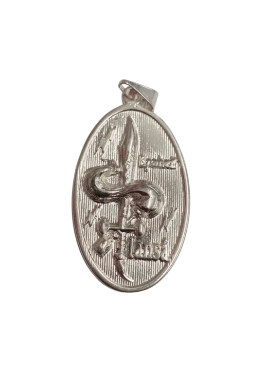 MEDALHA DE IANSÃ 6732