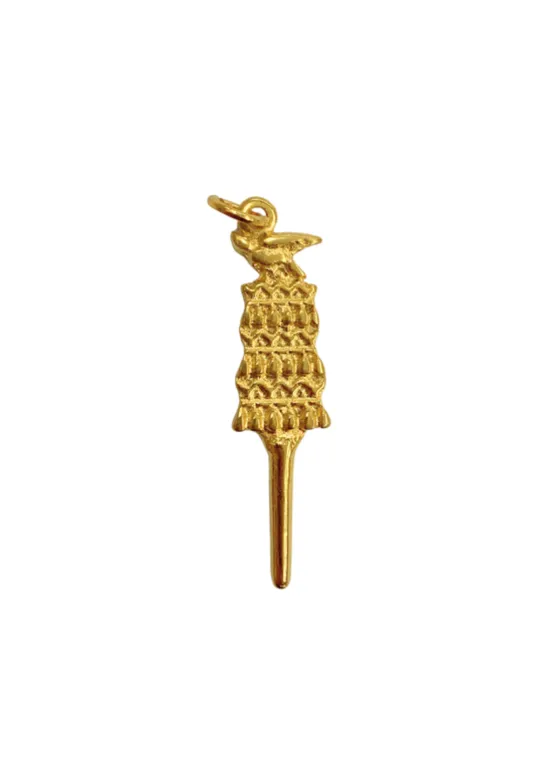 PINGENTE OPAXORO 4852