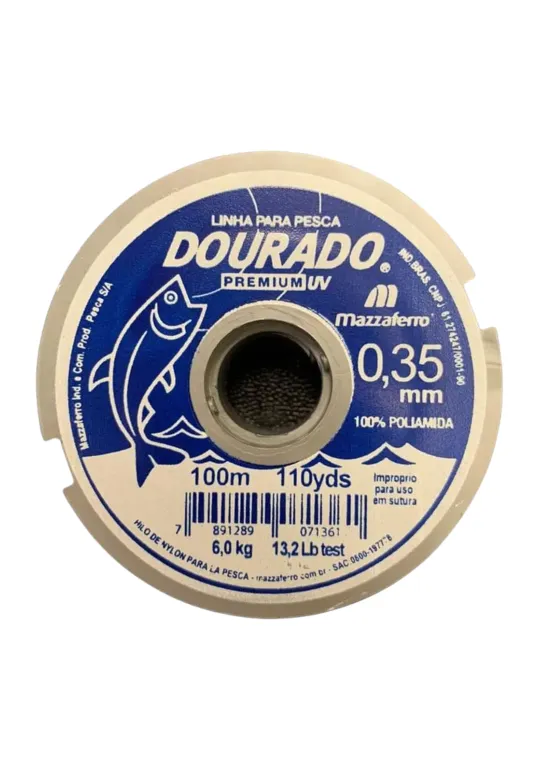 NYLON 0,35