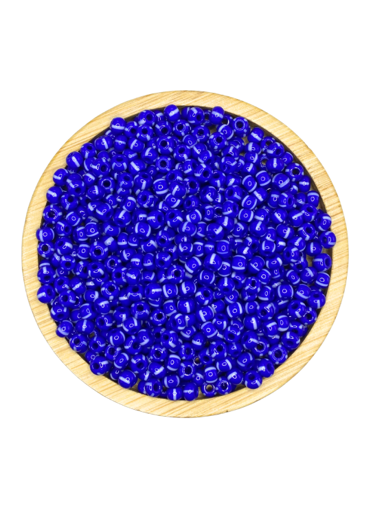 Miçanga JABLONEX RAJADA