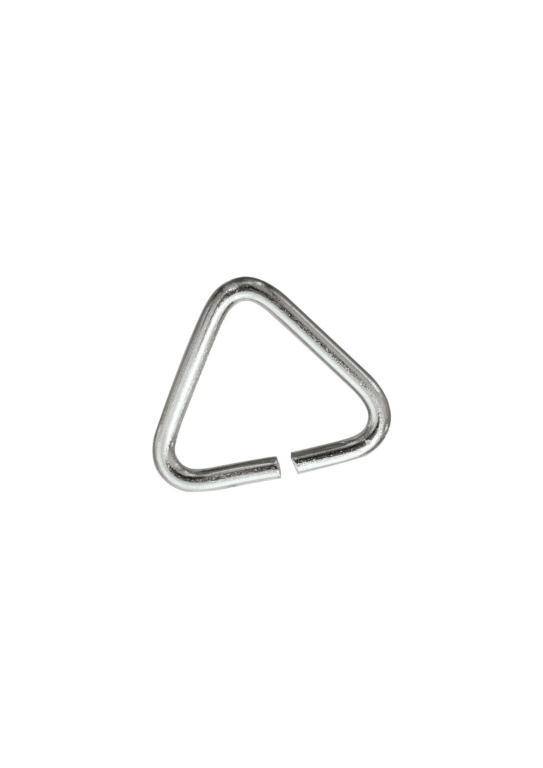 TRIANGULO PARA CHAVEIRO