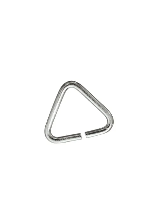 TRIANGULO PARA CHAVEIRO