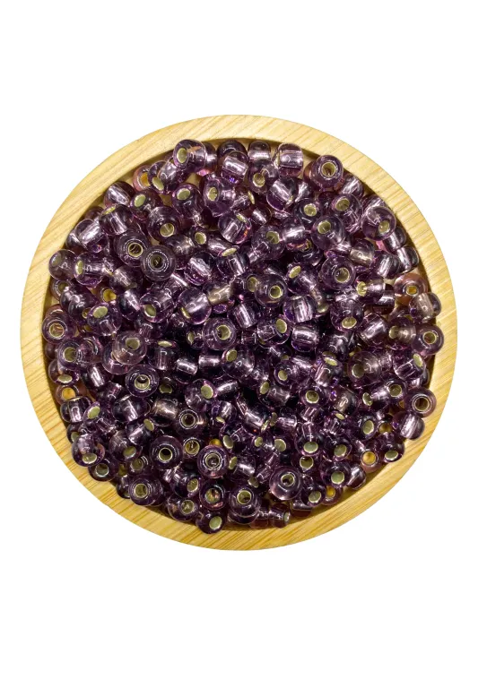 MISSANGA CANJICÃO CRISTAL