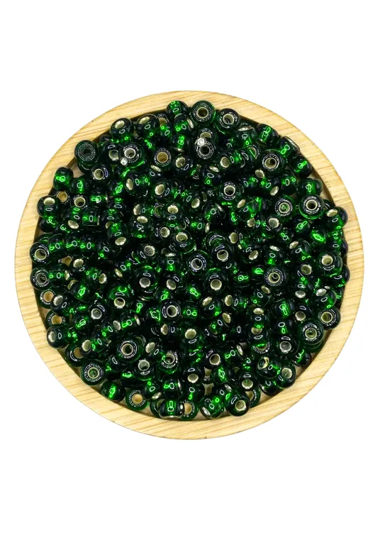 MISSANGA CANJICÃO CRISTAL