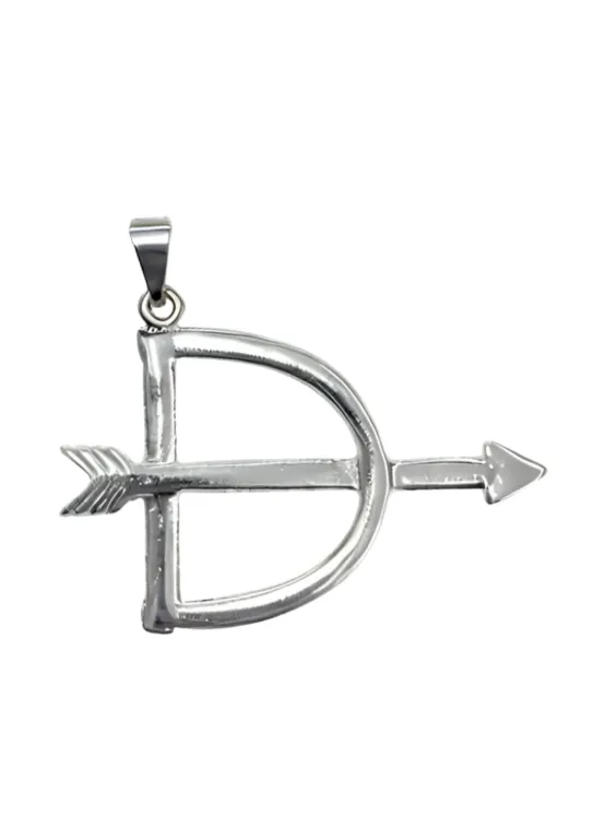 PINGENTE ARCO E FLECHA 5226