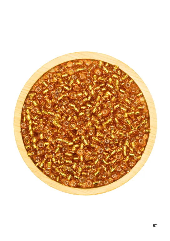 MISSANGA COMUM CRISTAL