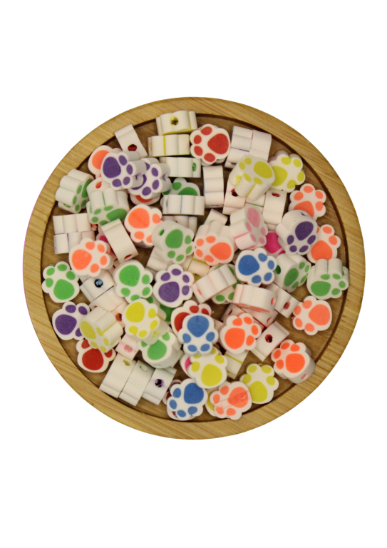 Miçanga EMBORRACHADA  PATINHA