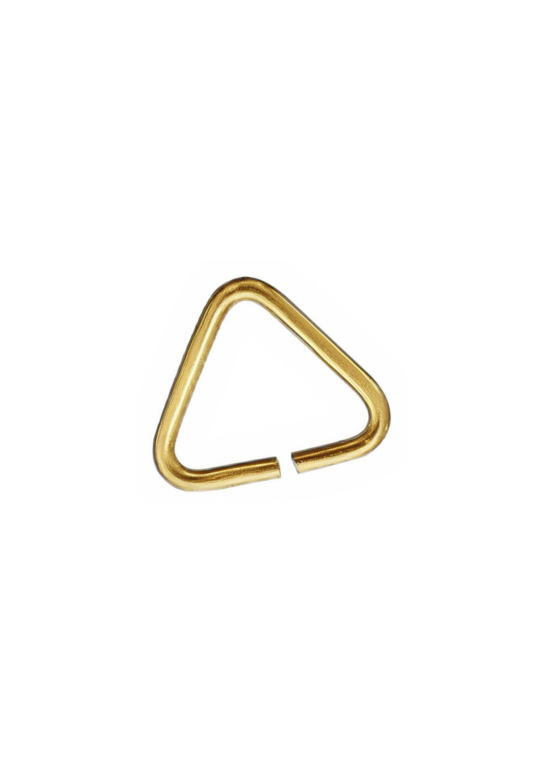 TRIANGULO PARA CHAVEIRO