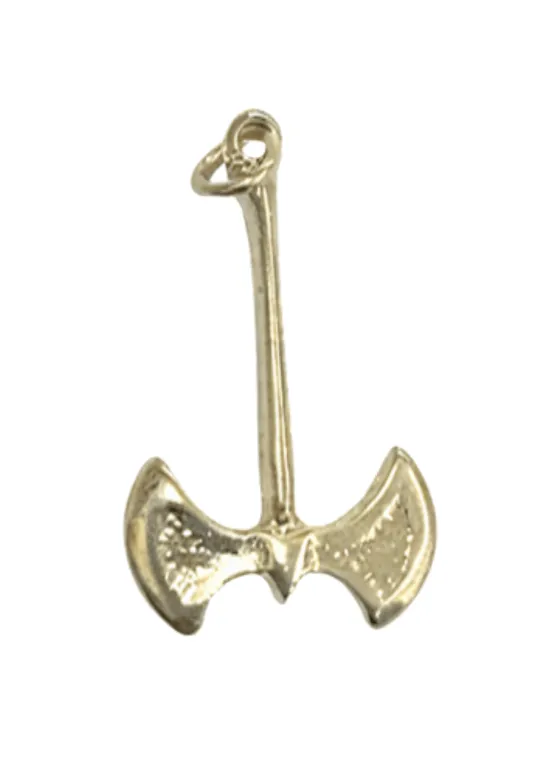 PINGENTE MACHADO 5207