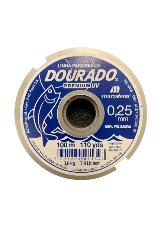 NYLON 0,25