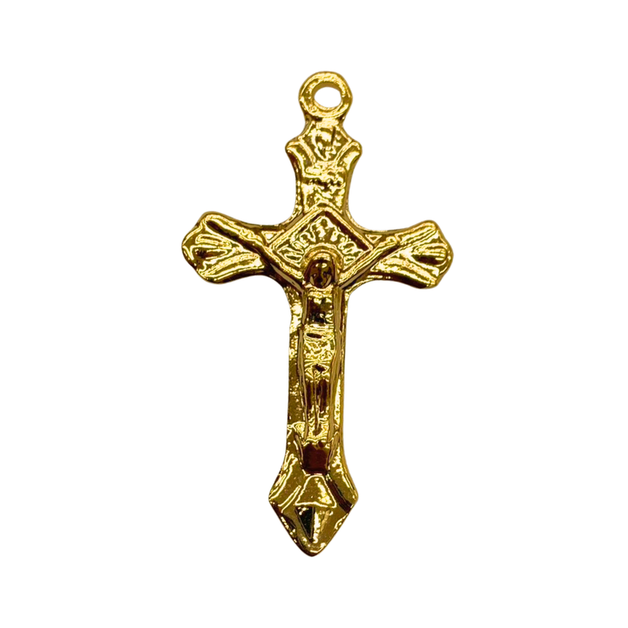 PINGENTE CRUCIFIXO 6051