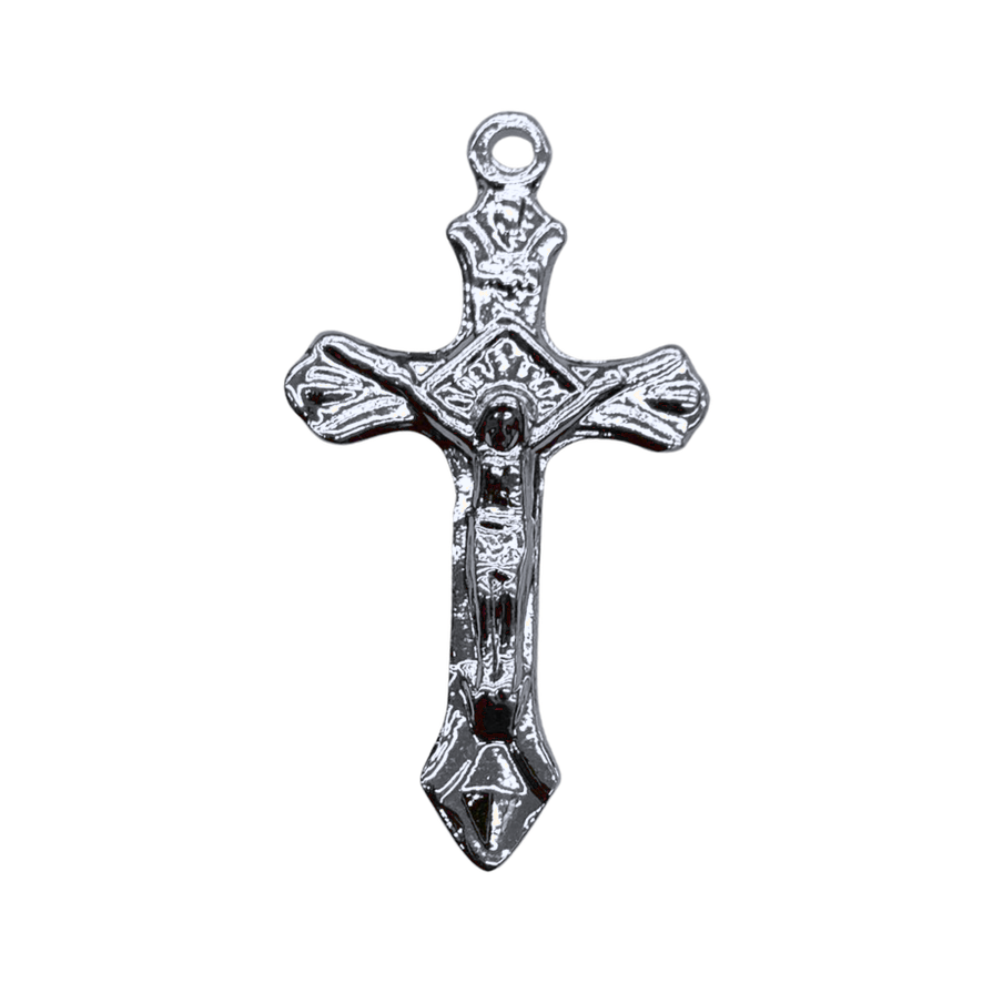 PINGENTE CRUCIFIXO 6051