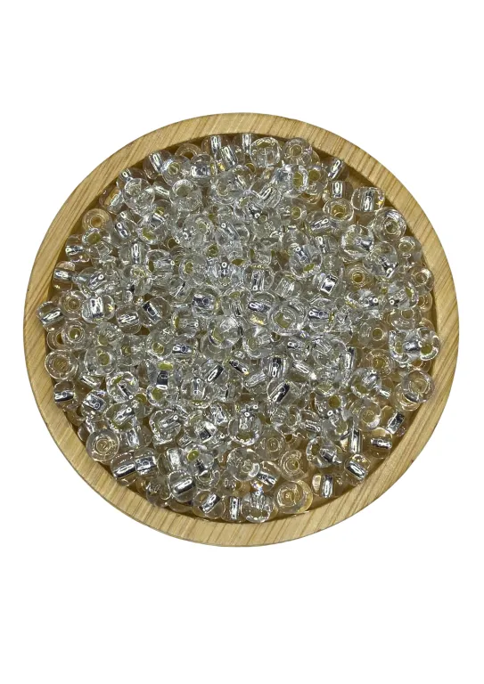 MISSANGA CANJICÃO CRISTAL