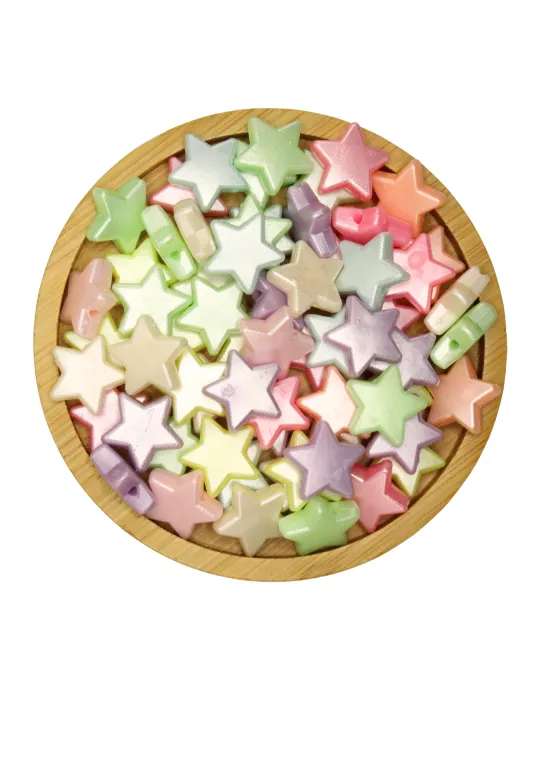 MISSANGA PEROLADA ENTREMEIO ESTRELA