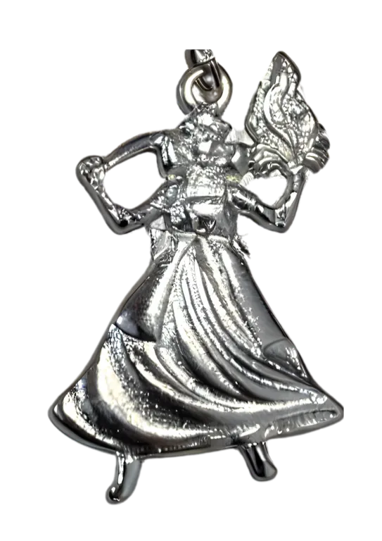 PINGENTE DE IANSÃ 5287
