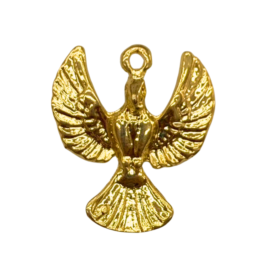 PINGENTE DIVINO ESPIRITO SANTO 60031