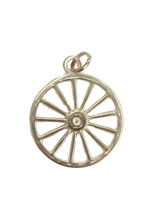 RODA CIGANA 5279