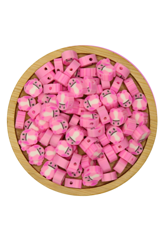 Miçanga EMBORRACHADA LILO STICH - ANGEL