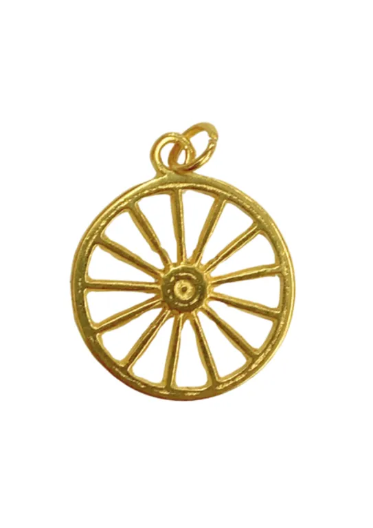 RODA CIGANA 5279
