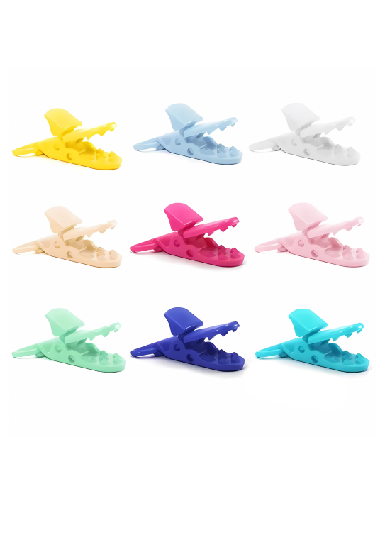 PRENDEDOR DE CHUPETA