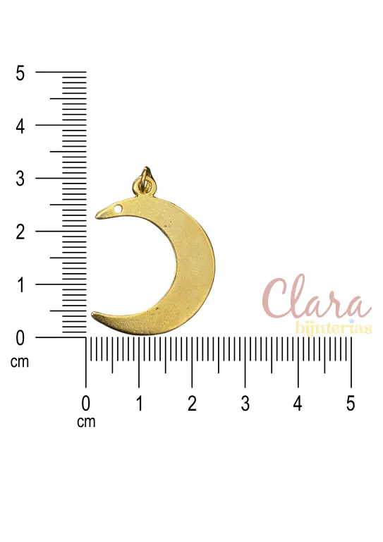 PINGENTE LUA 7119