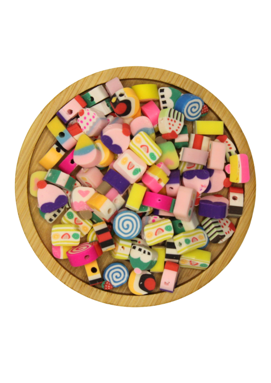 Miçanga EMBORRACHADA DOCE