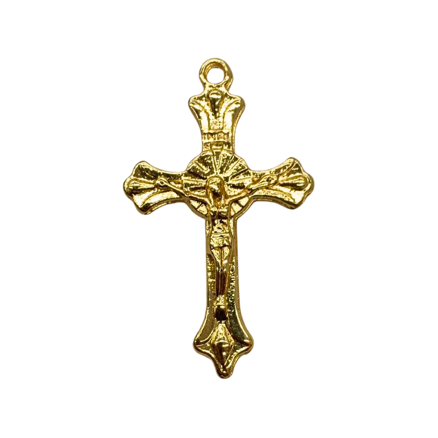 PINGENTE CRUCIFIXO 4819
