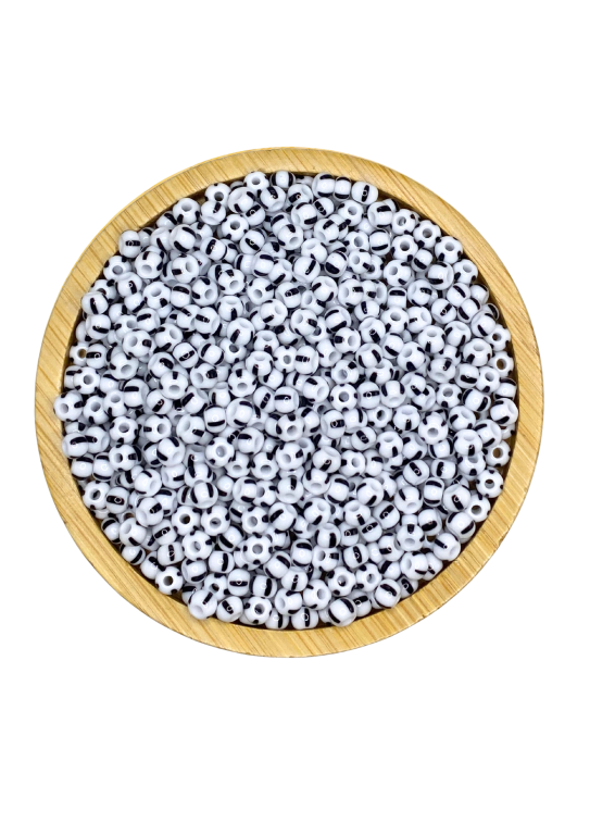 Miçanga JABLONEX RAJADA