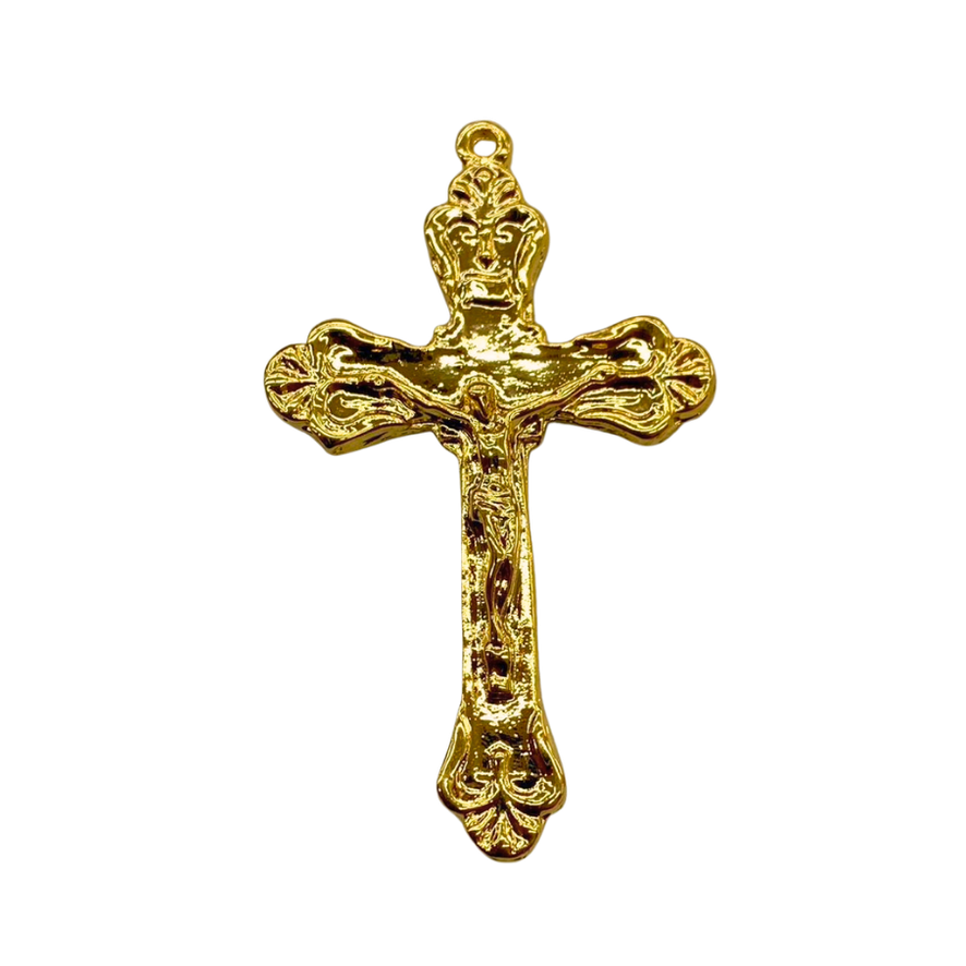 PINGENTE CRUCIFIXO 46047