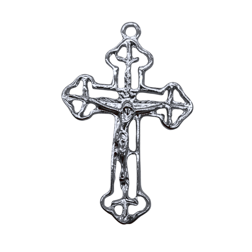 PINGENTE CRUCIFIXO 66022
