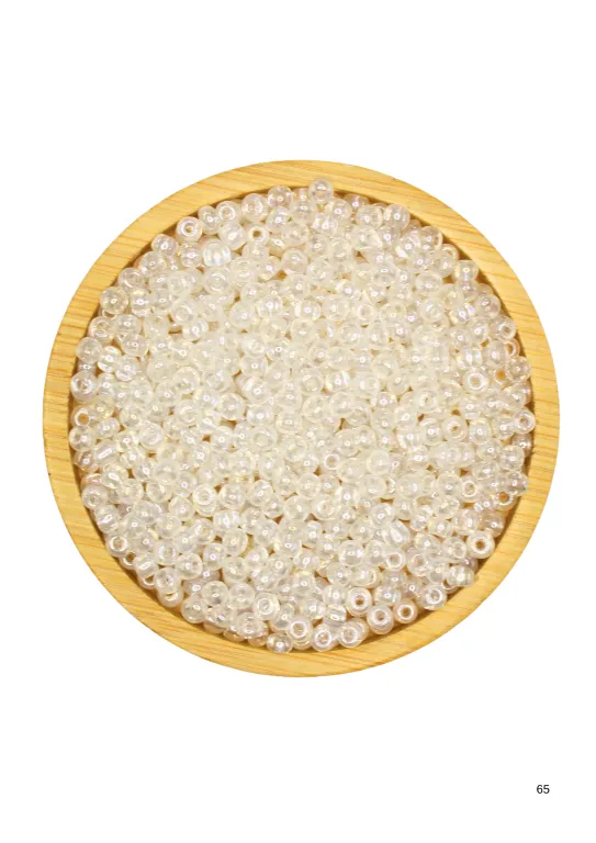 MISSANGA COMUM CRISTAL